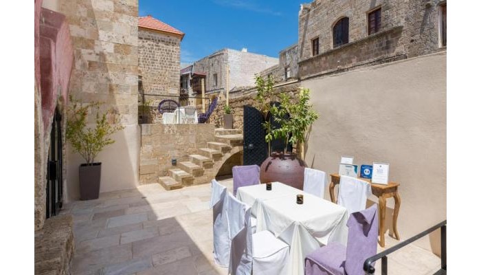 Allegory Boutique Hotel poza 18