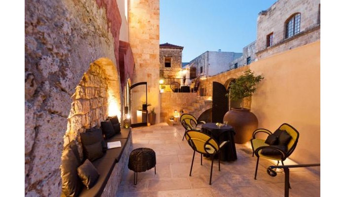 Allegory Boutique Hotel poza 20