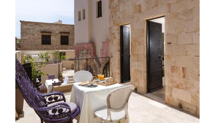 Allegory Boutique Hotel poza 10