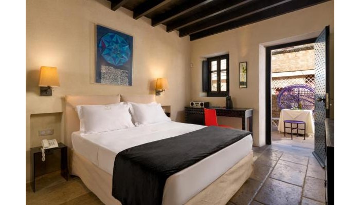 Allegory Boutique Hotel poza 9