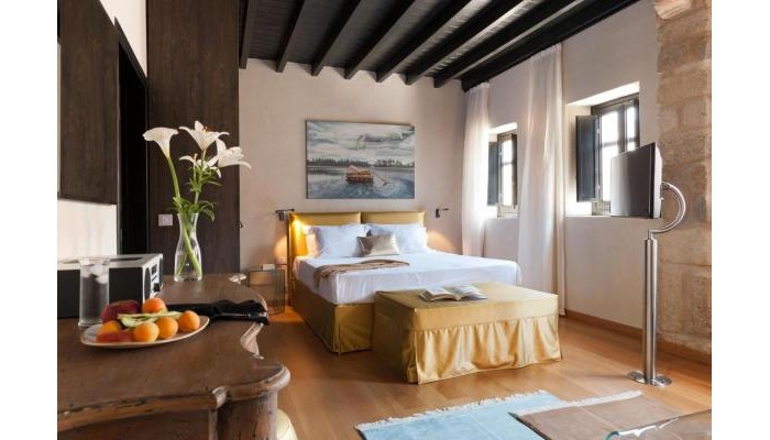 Allegory Boutique Hotel poza 11