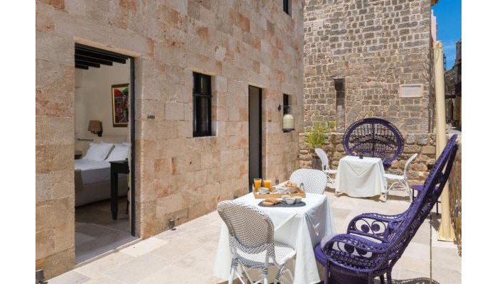 Allegory Boutique Hotel poza 19