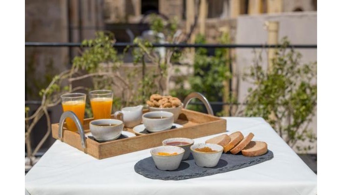 Allegory Boutique Hotel poza 15