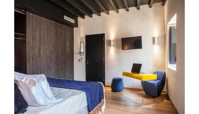 Allegory Boutique Hotel poza 14