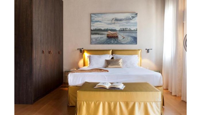 Allegory Boutique Hotel poza 4