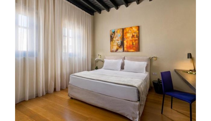 Allegory Boutique Hotel poza 12