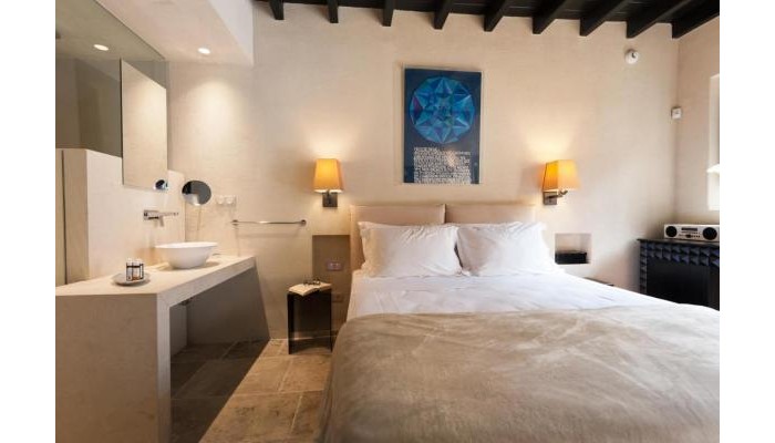 Allegory Boutique Hotel poza 13