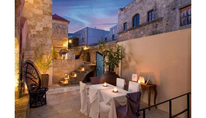 Allegory Boutique Hotel poza 16