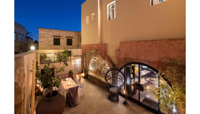 Allegory Boutique Hotel poza 21