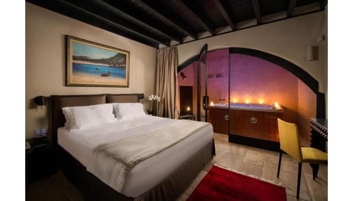 Allegory Boutique Hotel poza 5