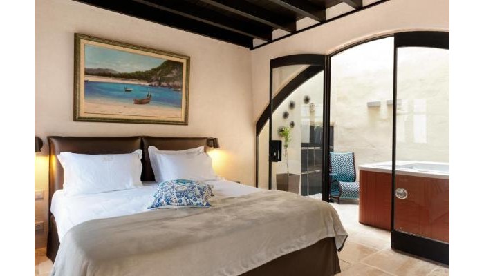 Allegory Boutique Hotel poza 6