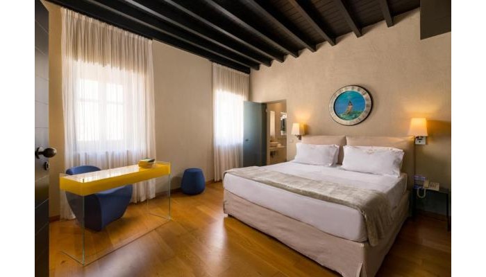 Allegory Boutique Hotel poza 7