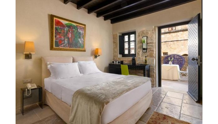 Allegory Boutique Hotel poza 8
