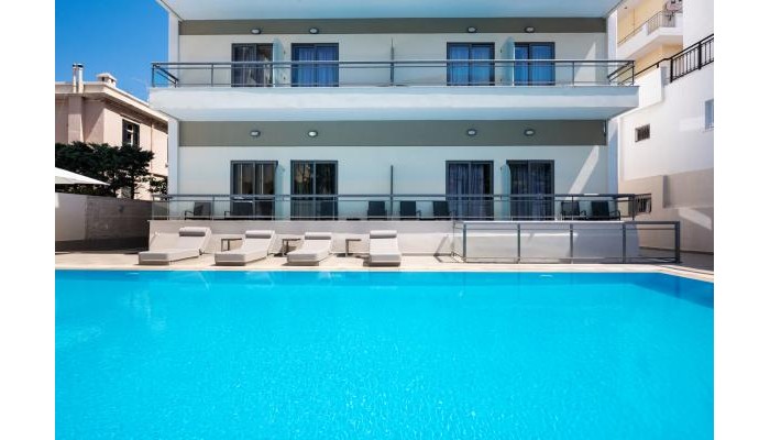 Angela Hotel Suites poza 15