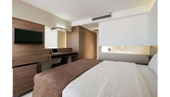 Angela Hotel Suites poza 4