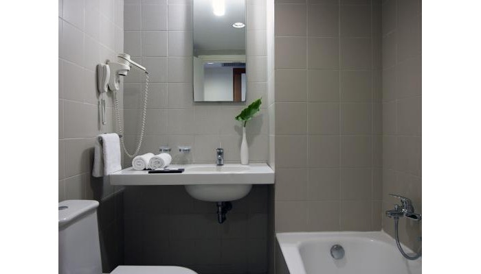 Angela Hotel Suites poza 12