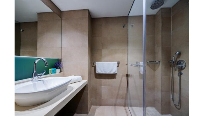 Angela Hotel Suites poza 11