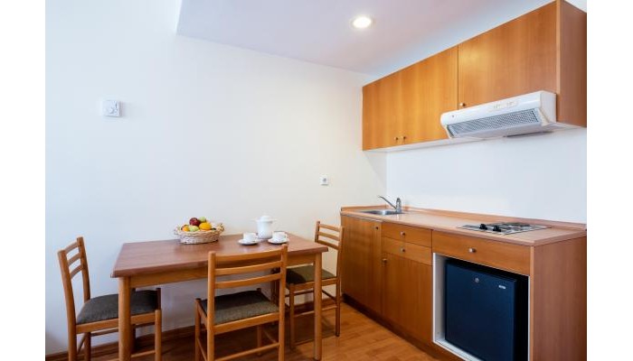 Angela Hotel Suites poza 8