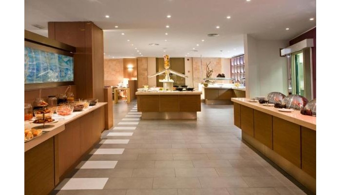 Aquagrand Luxury Hotel Lindos - Adults Only poza 6