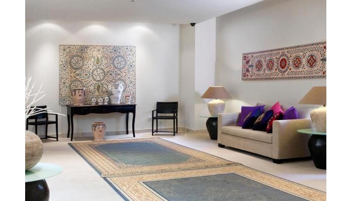 Aquagrand Luxury Hotel Lindos - Adults Only poza 15