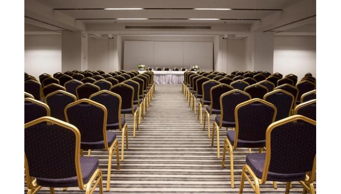 Aquagrand Luxury Hotel Lindos - Adults Only poza 17