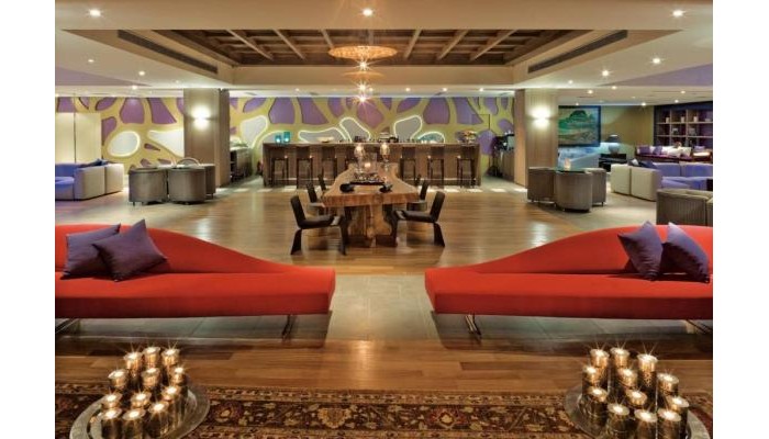 Aquagrand Luxury Hotel Lindos - Adults Only poza 3