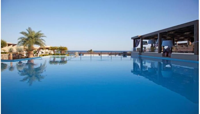 Aquagrand Luxury Hotel Lindos - Adults Only poza 4