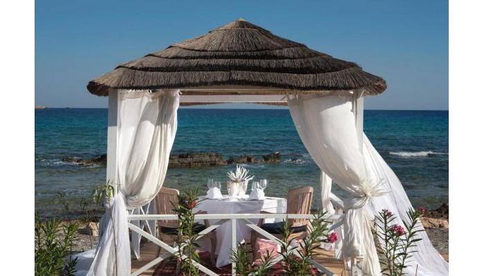 Aquagrand Luxury Hotel Lindos - Adults Only poza 11