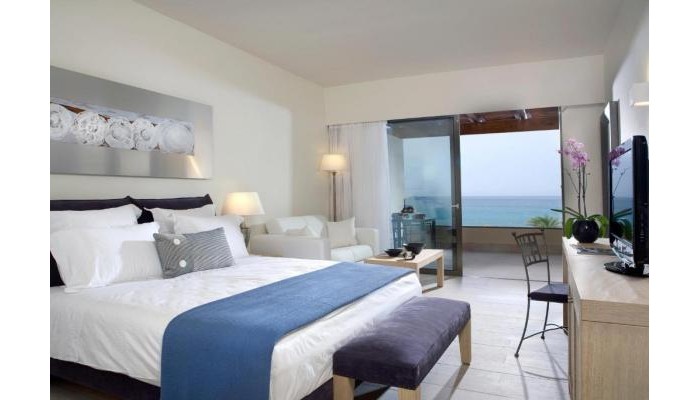 Aquagrand Luxury Hotel Lindos - Adults Only poza 1