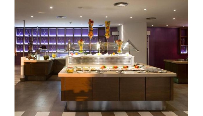 Aquagrand Luxury Hotel Lindos - Adults Only poza 7