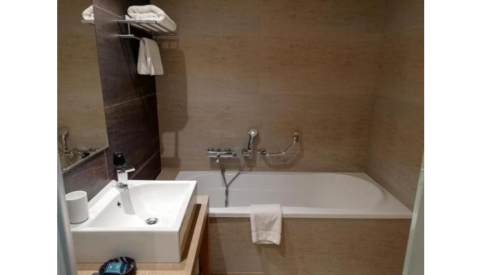 Aquagrand Luxury Hotel Lindos - Adults Only poza 0