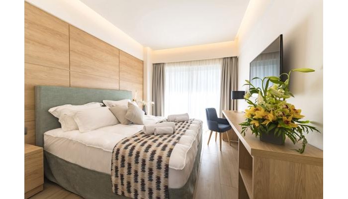 Hotel Acandia poza 5