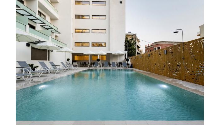 Hotel Acandia poza 11