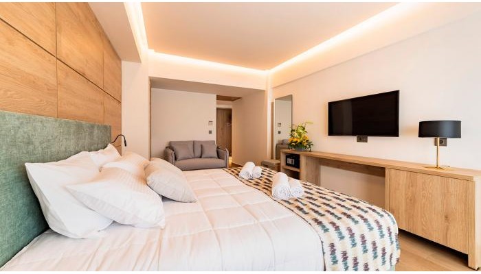 Hotel Acandia poza 3