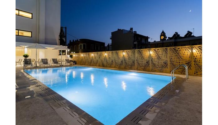 Hotel Acandia poza 12