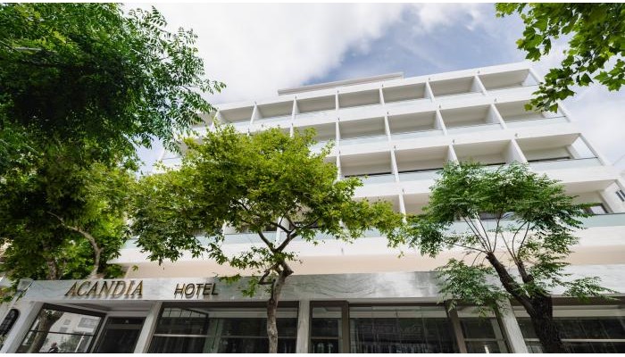 Hotel Acandia poza 0