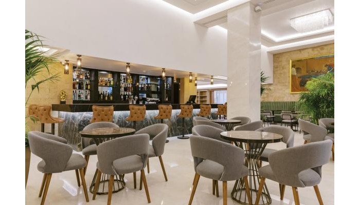 Hotel Acandia poza 9