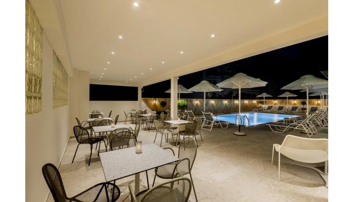 Hotel Acandia poza 8