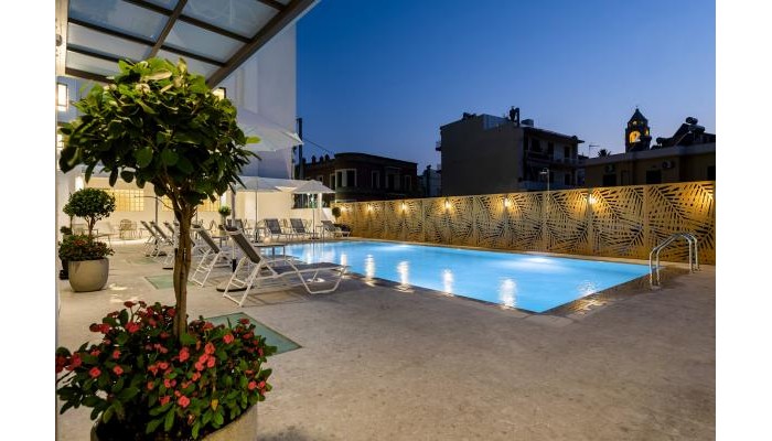 Hotel Acandia poza 10