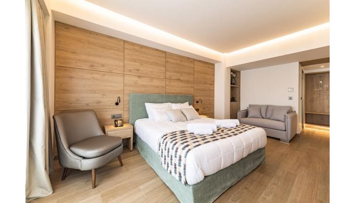 Hotel Acandia poza 2