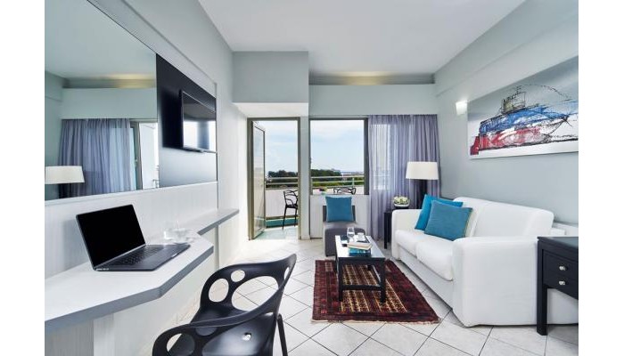 Hotel Aquamare City & Beach poza 7