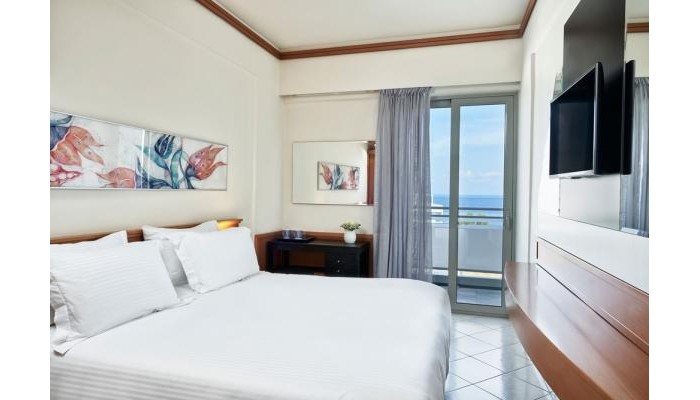 Hotel Aquamare City & Beach poza 3