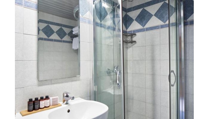 Hotel Aquamare City & Beach poza 8