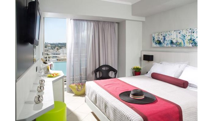 Hotel Aquamare City & Beach poza 5