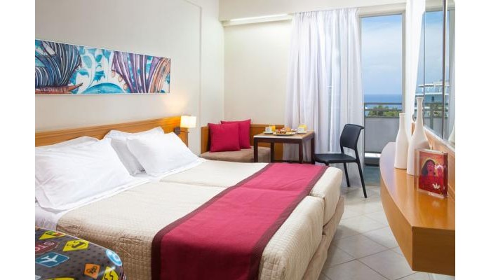 Hotel Aquamare City & Beach poza 2