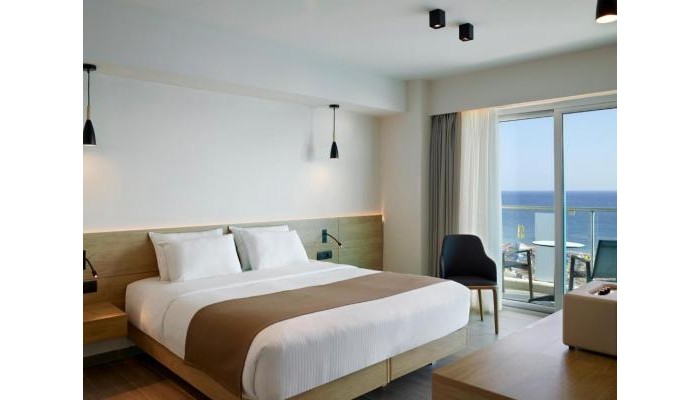 Hotel Aquarium View poza 2