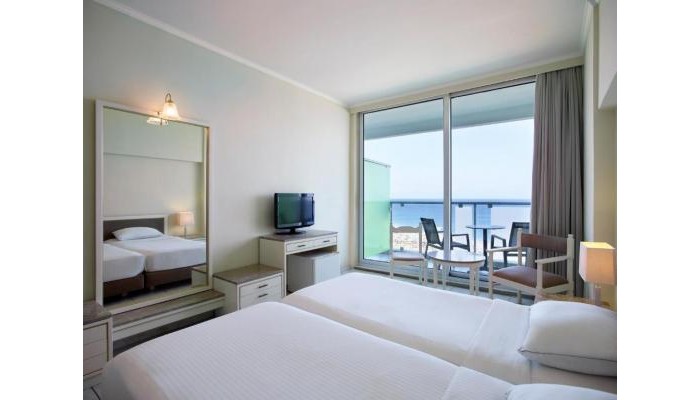 Hotel Aquarium View poza 5