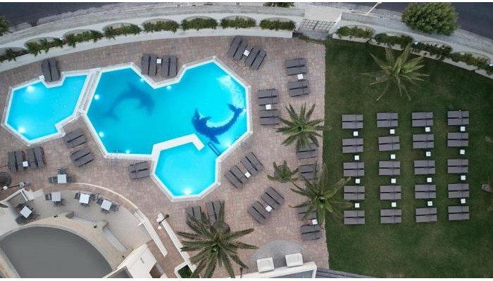 Hotel Aquarium View poza 9