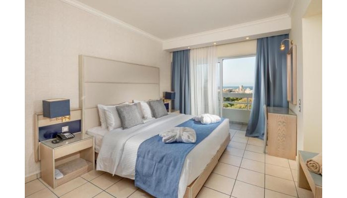 Hotel Athineon poza 2