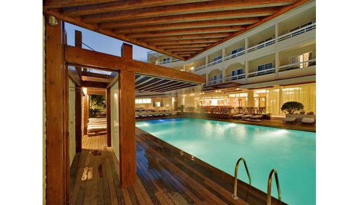 Hotel Athineon poza 11